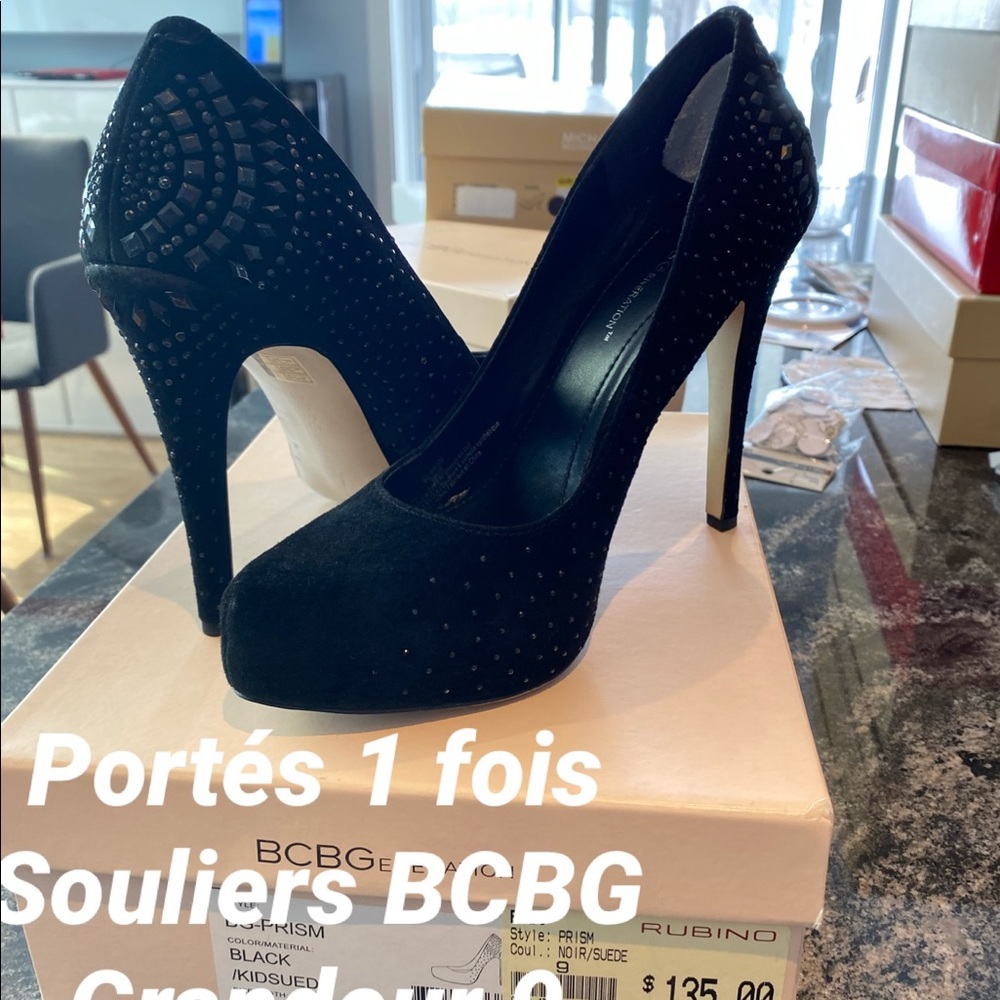 Shoes for sell